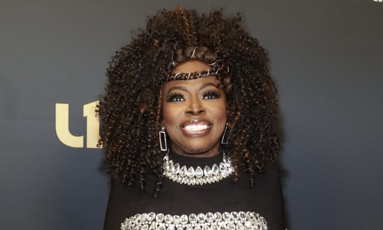 Rest In Peace! More Details Reported About Upcoming Memorial Services For Angie Stone