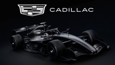 Cadillac F1 boss insists the team will only sign an American driver on merit