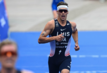 Vincent Luis announces Long Distance debut at Challenge Roth