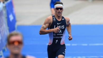 Vincent Luis announces Long Distance debut at Challenge Roth