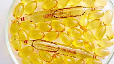 High-Dose Vitamin D Reduces Disease Activity in Early Multiple Sclerosis