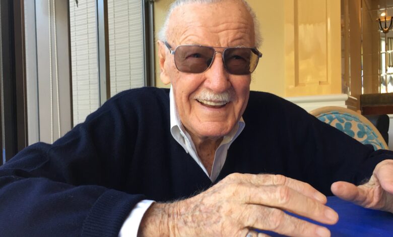 Stan Lee: The Final Chapter Documentary Reveals How Marvel Icon Was Exploited in His Final Years