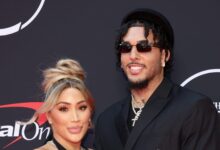 Yikes! MissNikkiiBaby Claims LiAngelo Ball Hasn’t Reached Out To Their Kids In Over A Month