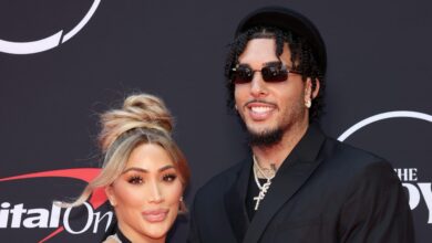 Yikes! MissNikkiiBaby Claims LiAngelo Ball Hasn’t Reached Out To Their Kids In Over A Month