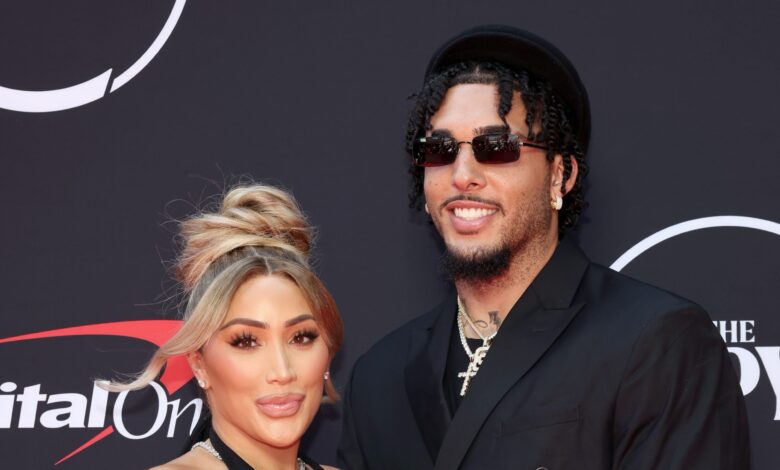 Yikes! MissNikkiiBaby Claims LiAngelo Ball Hasn’t Reached Out To Their Kids In Over A Month