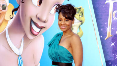 ‘The Princess and the Frog’ Star Anika Noni Rose Speaks Out on Disney+ Series Being Shelved: “Deeply Disappointed”