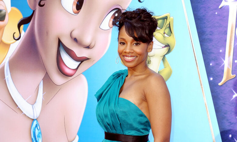 ‘The Princess and the Frog’ Star Anika Noni Rose Speaks Out on Disney+ Series Being Shelved: “Deeply Disappointed”