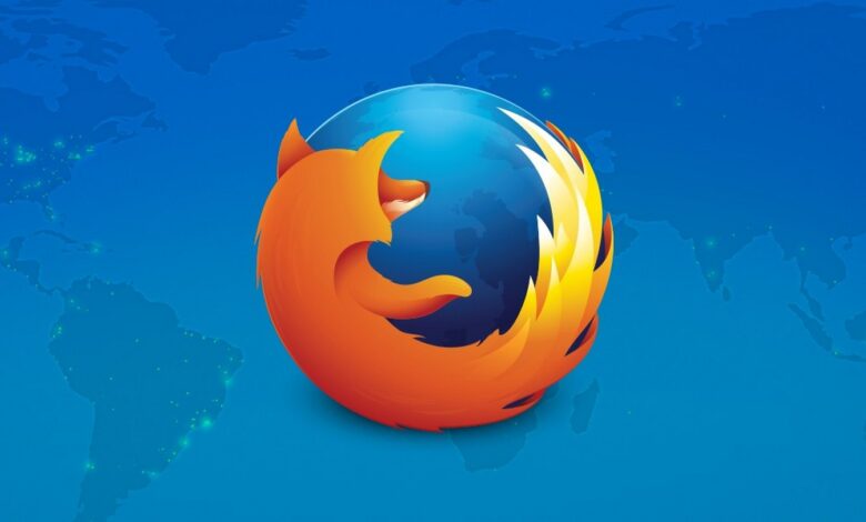 Update Firefox now! Extensions and streaming sites could break otherwise