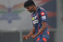 Mayank Yadav doubtful for LSG’s opening IPL games due to fitness concerns