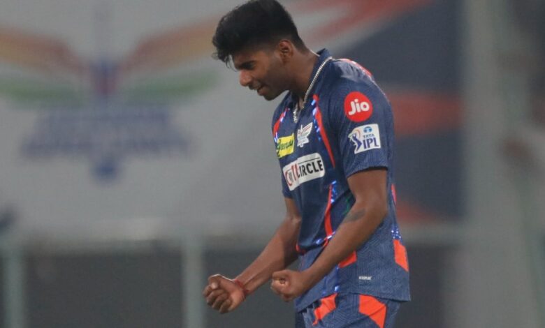 Mayank Yadav doubtful for LSG’s opening IPL games due to fitness concerns