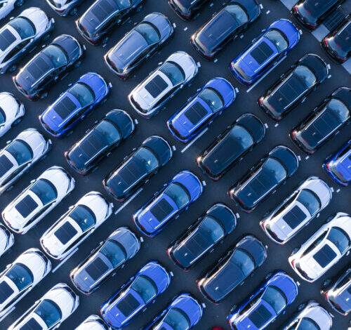 Despite everything, US EV sales are up 28% this year