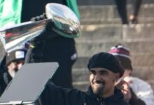 Philadelphia Eagles Set to Visit White House to Celebrate Super Bowl LIX Title