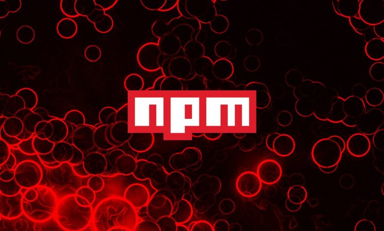 North Korean Lazarus hackers infect hundreds via npm packages