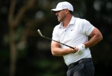 Brooks Koepka doesn’t deny rumors that he’s looking to return to PGA Tour