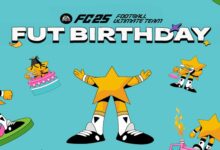 EA Sports FC 25 FUT Birthday 2: Leaked Players, Release Date