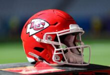 Former Vikings TE Picks the Chiefs