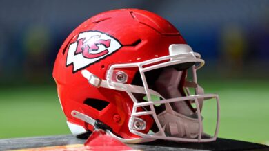 Former Vikings TE Picks the Chiefs