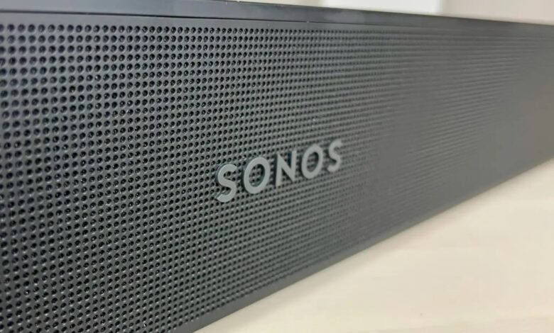 Sonos has reportedly dropped one of its worst ideas