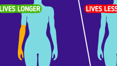 8 Things About Your Body That Could Predict a Longer Life