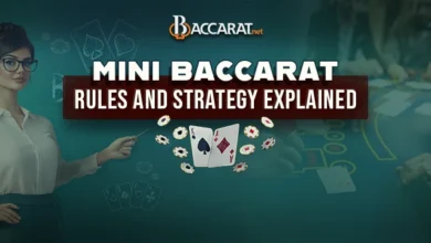 Understanding Mini Baccarat and Mastering Strategy