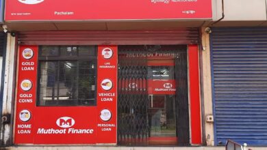 Muthoot Finance shares in focus on Monday after Gold loan AUM crosses ₹1 lakh crore