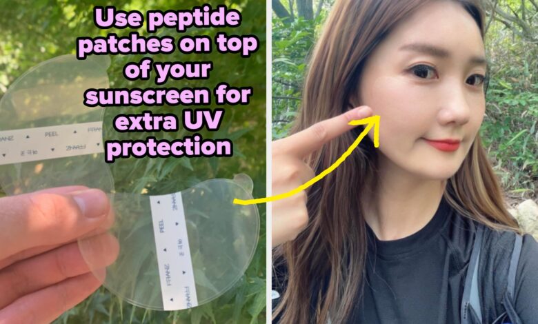 17 Game-Changing Korean Skincare Tips You’re Totally Missing Out On