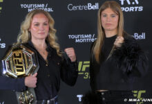 Valentina Shevchenko vs. Manon Fiorot: Odds and what to know ahead of UFC 315 co-main event