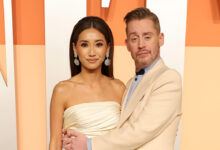 Brenda Song Is “Terrified” to Teach Fiancé Macaulay Culkin How to Drive at Age 44: “I Got to Hire Someone to Do That”