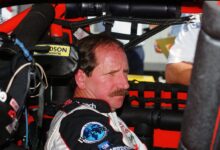 ‘Too Aggressive’ – When Fuming Dale Earnhardt Sr. Left Rusty Wallace Trembling After Bizarre Practice Crash in Michigan