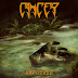 CANCER lanza su nuevo single “AMPUTATE”, extraído de su próximo álbum “INVERTED WORLD” (25 de abril de 2025)