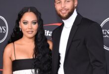 How Stephen and Ayesha Curry Make Their Enviable Marriage Work