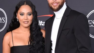 How Stephen and Ayesha Curry Make Their Enviable Marriage Work