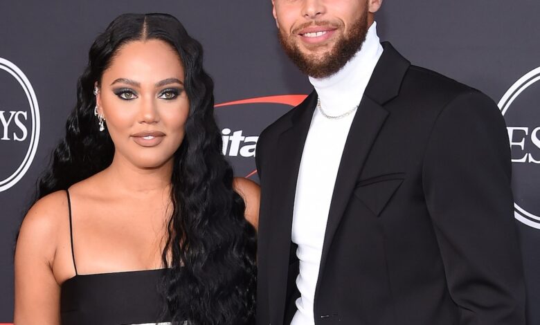 How Stephen and Ayesha Curry Make Their Enviable Marriage Work