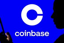 Coinbase phishing email tricks users with fake wallet migration