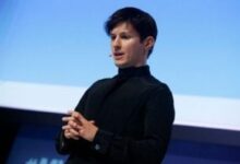 Telegram founder Pavel Durov authorized to leave France for Dubai for several weeks