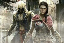 Why Assassin’s Creed 2 and 3 Had the Best Writing the Series Has Ever Seen