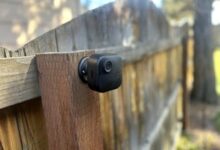 Best Wireless Home Security Cameras of 2025