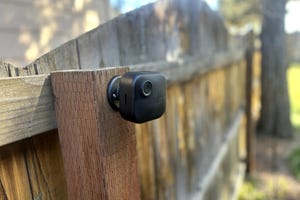 Best Wireless Home Security Cameras of 2025