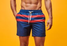 The 9 Best Swim Trunks for Men of 2025, Worn and Tested by Style Editors