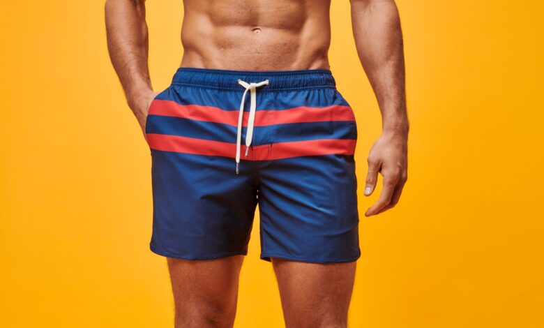 The 9 Best Swim Trunks for Men of 2025, Worn and Tested by Style Editors