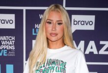 Iggy Azalea Claims That UMG ‘Criminals’ Owe Her Millions of Dollars