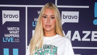 Iggy Azalea Claims That UMG ‘Criminals’ Owe Her Millions of Dollars