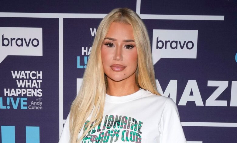 Iggy Azalea Claims That UMG ‘Criminals’ Owe Her Millions of Dollars