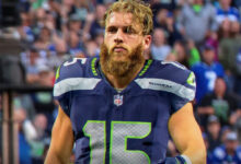 Cooper Kupp Signs 3 year $45 Million deal to the Seahawks