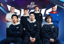 100 Thieves reveal Marvel Rivals team, brings them to LA bootcamp