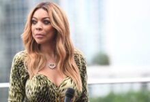 Wendy Williams Appears On ‘The View’ To Defend Against Charge Of Incapacitation