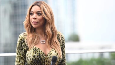 Wendy Williams Appears On ‘The View’ To Defend Against Charge Of Incapacitation