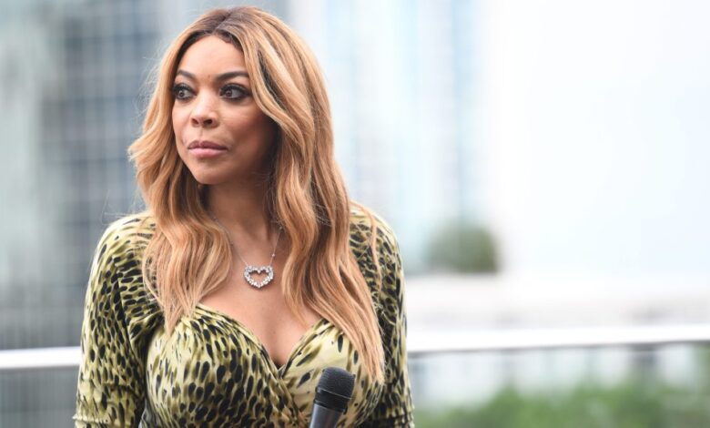 Wendy Williams Appears On ‘The View’ To Defend Against Charge Of Incapacitation