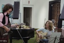 “I think I sort of smoked something, and I didn’t really know what I was doing”: George Harrison typically sketched out his solos in advance – his iconic lead break on this classic Beatles track was a notable exception