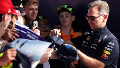 Horner a déjà la tête bien tournée vers 2026, le ‘plus grand défi’ de Red Bull